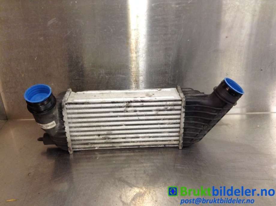 Intercooler til Citroën Jumpy 2007-2016 (Type II) (CITROEN||150693845)