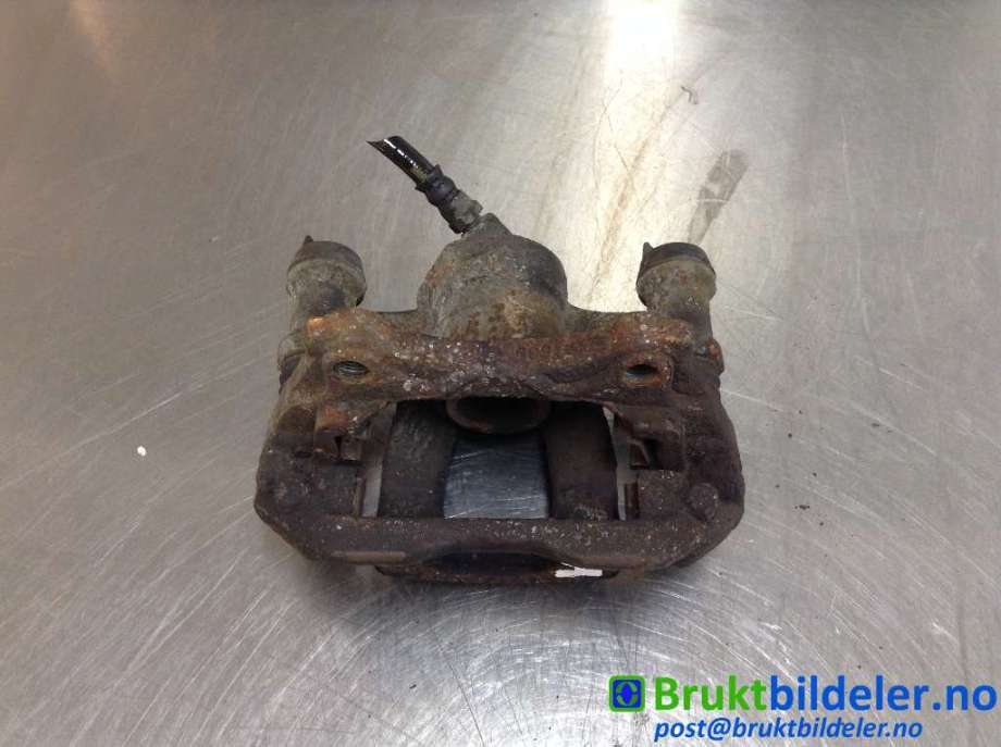 Bremsecaliper høyre bak til Mercedes Vito 2014-->> (W447) (W447) (MERCEDES|A 447 423 06 98|)