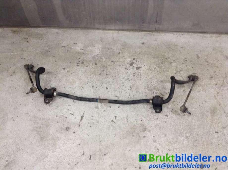 Stabilisatorstag foran til Volvo V70, 2007-2013 (Type III, Fase 1)  (VOLVO|6G9N-5482-CC)