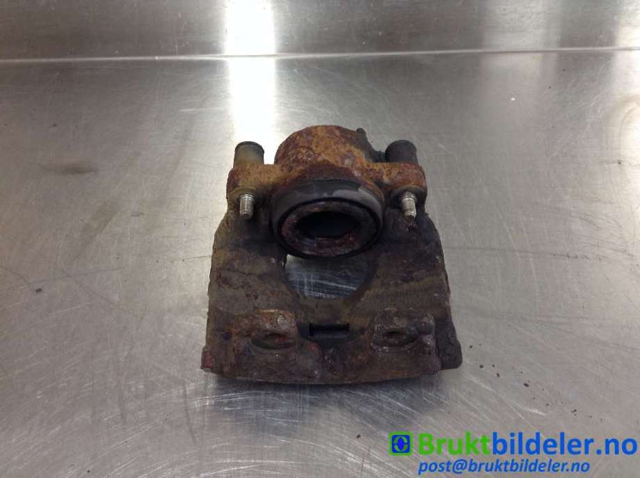 Bremsecaliper høyre foran til Volvo V70 2007-2013 (Type III, Fase 1)  (VOLVO|)