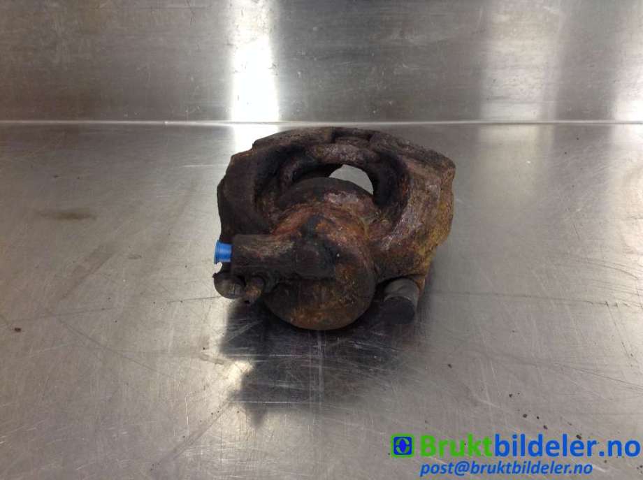 Bremsecaliper venstre foran til Volvo V70 2007-2013 (Type III, Fase 1)  (VOLVO|)