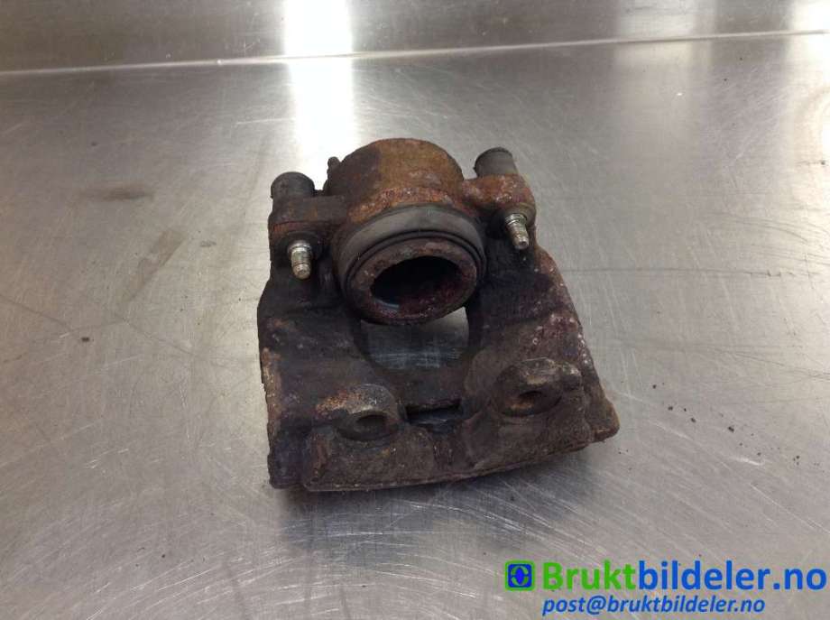 Bremsecaliper venstre foran til Volvo V70 2007-2013 (Type III, Fase 1)  (VOLVO|)
