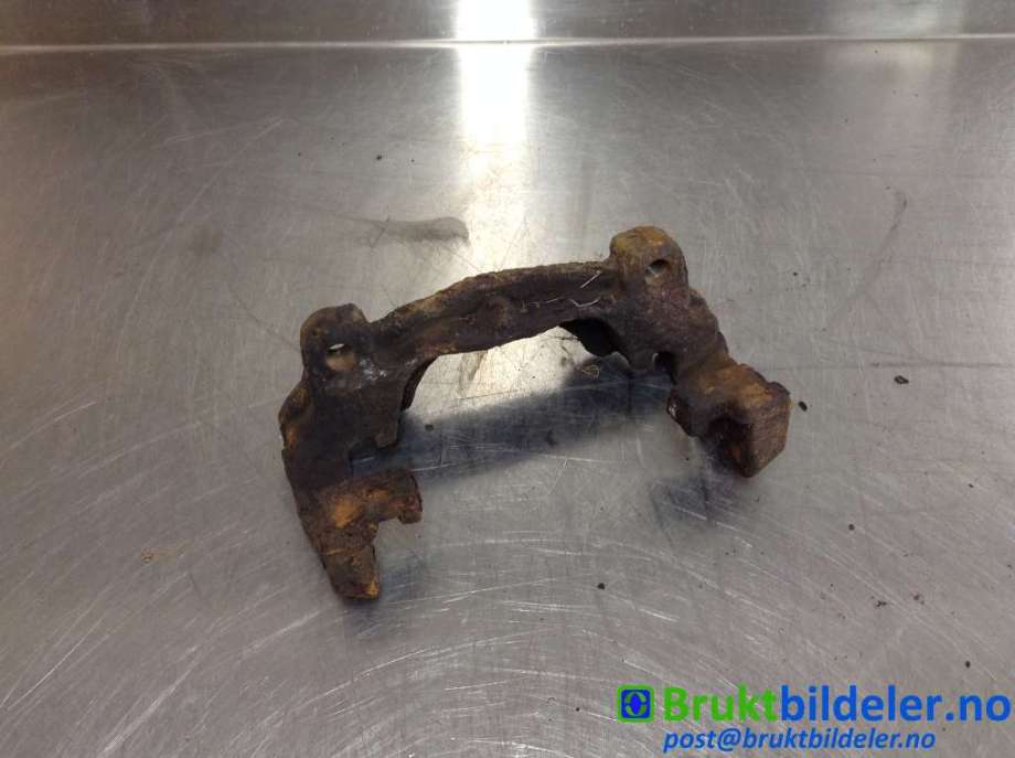 Bremsecaliper brakett til Volvo V70, 2007-2013 (Type III, Fase 1)  (VOLVO|)