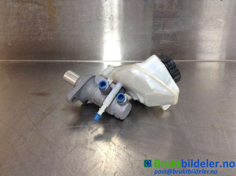 Bremsepumpe hoved til Volvo V70, 2014-2016 (Type III, Fase 2)  (VOLVO|)