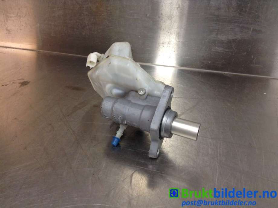 Bremsepumpe hoved til Volvo V70 2014-2016 (Type III, Fase 2) (VOLVO||03.3508-8556.1)