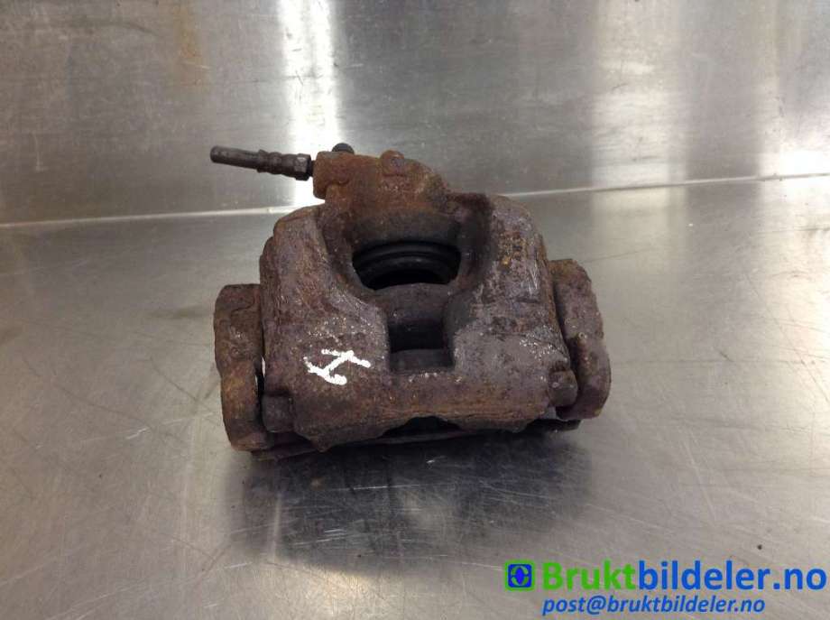 Bremsecaliper høyre foran til Volvo V70, 2014-2016 (Type III, Fase 2)  (VOLVO|)