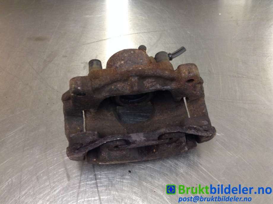 Bremsecaliper høyre foran til Volvo V70 2014-2016 (Type III, Fase 2) (VOLVO|)