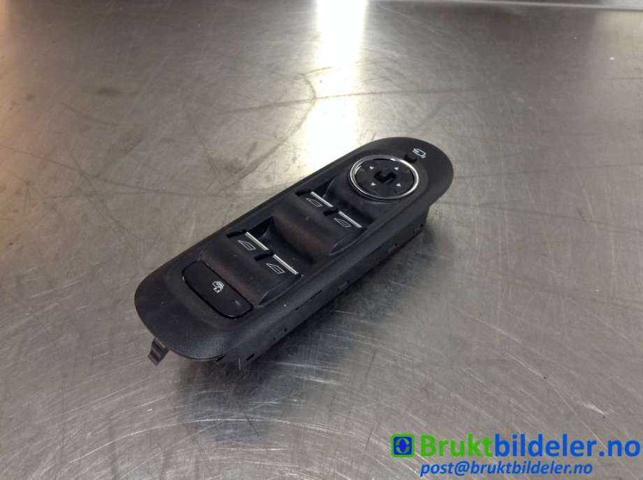 Bryter ruteheis til Ford Mondeo 2011-2014 (Type IV, Fase 2) (FORD|AM2T-14A132-BA|)