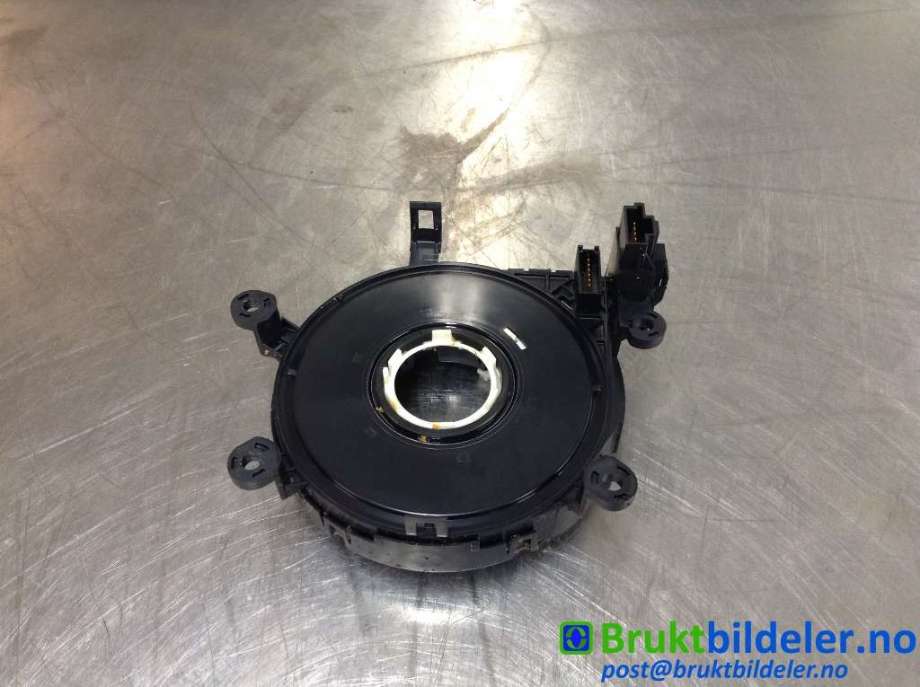 Airbag slepering til BMW X1 2009-2015 (E84) (E84) (BMW|9 122 509-04|04308151-09|)