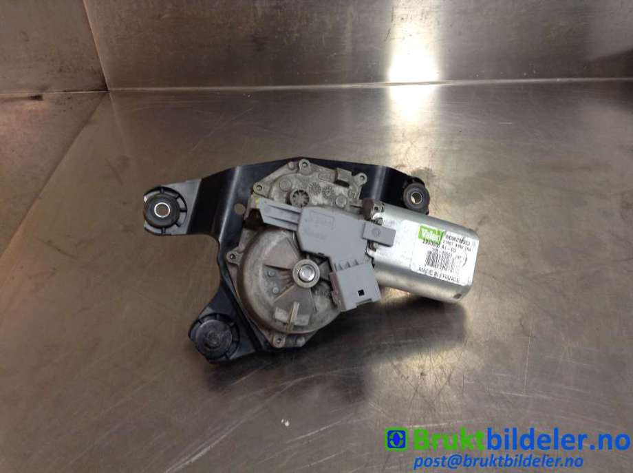 Viskermotor bakrute til BMW X1 2009-2015 (E84) (E84) (BMW|2990856 AI-03|W000010933|)