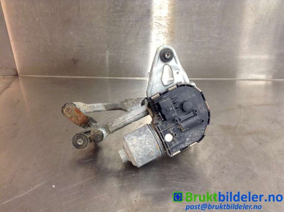 Viskermotor frontrute til Peugeot 3008 2009-2016 (Type I) (PEUGEOT||1 397 220 577)