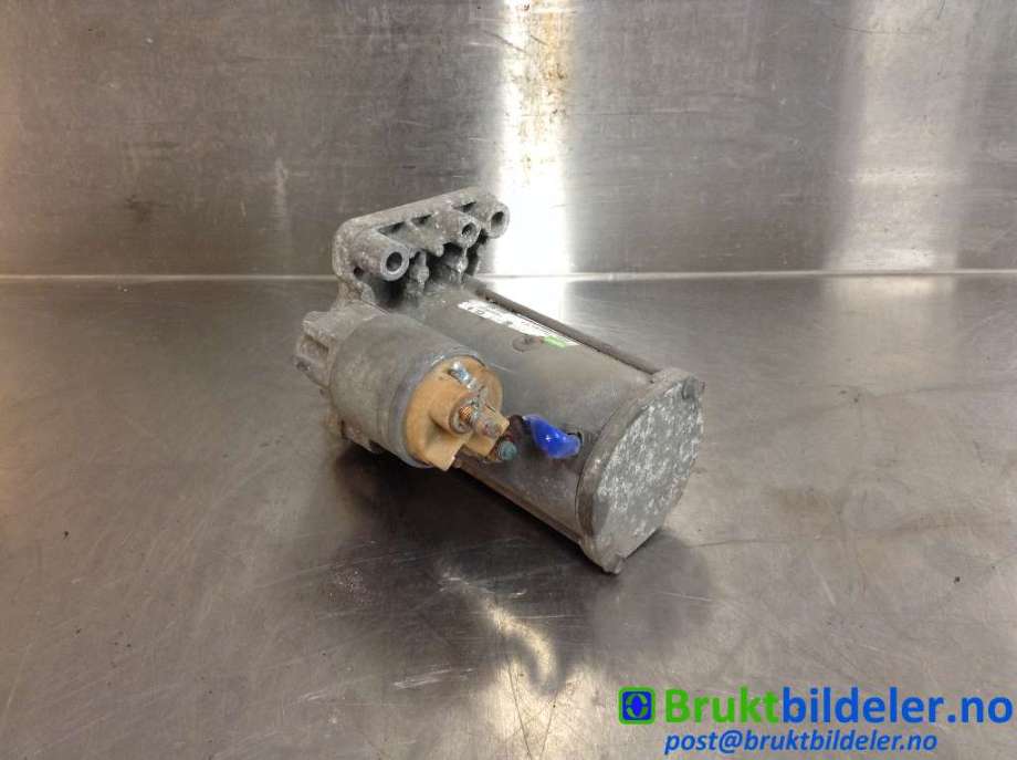 Starter diesel til Peugeot 3008 2009-2016 (Type I) (PEUGEOT|9662854180|TS22E26|)