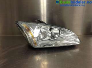 Frontlykt høyre halogen til Ford Focus,   (FORD|4M51-13W099-AD|1480979)
