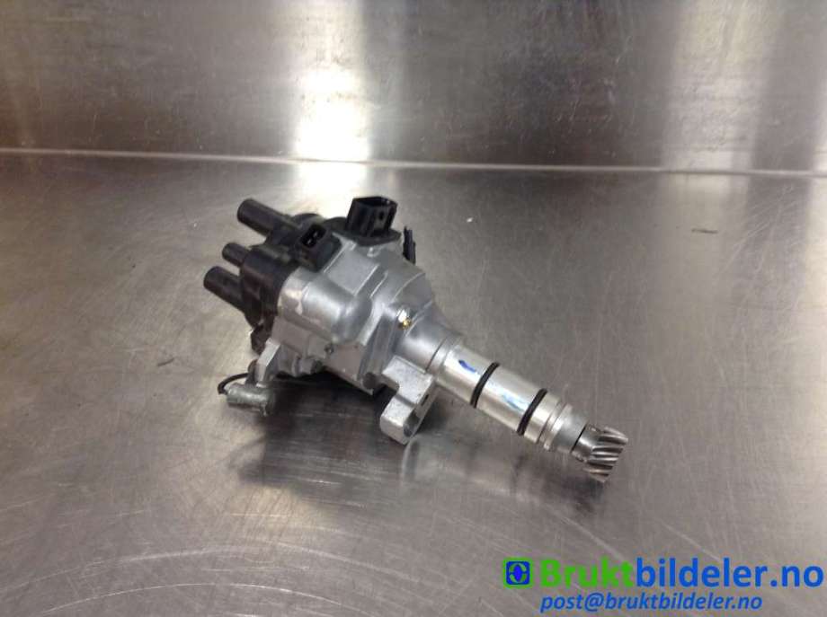 Fordeler til Mitsubishi Galant 1988-1993 (Type V) (MITSUBISHI||T6T57371)