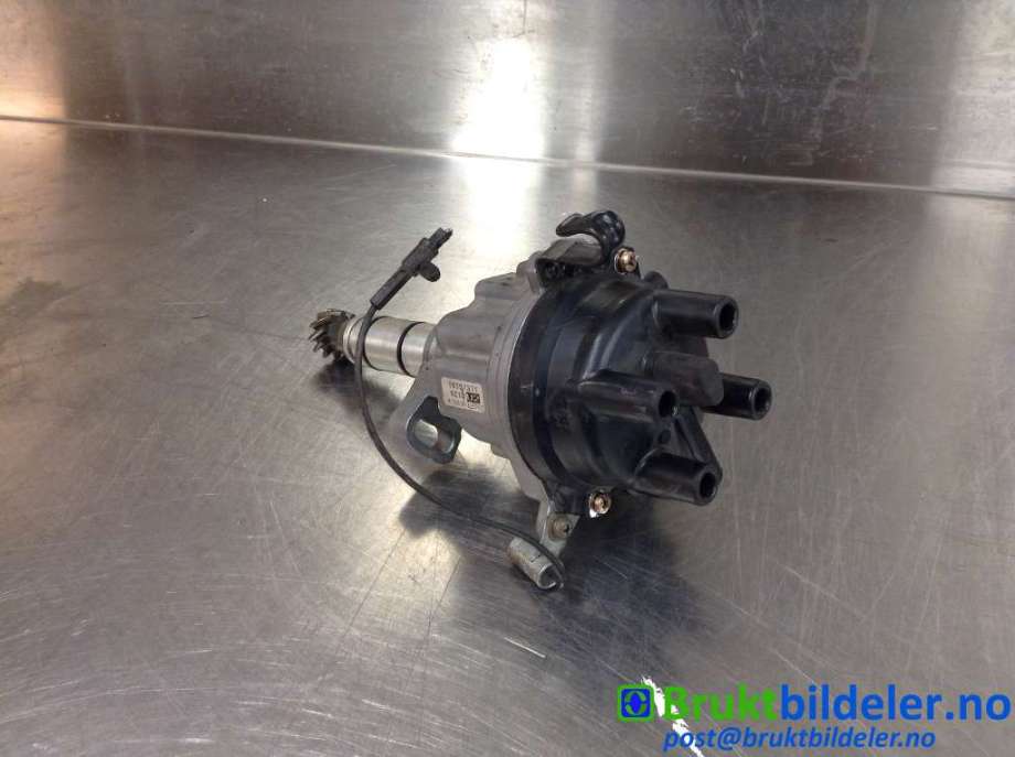 Fordeler til Mitsubishi Galant 1988-1993 (Type V) (MITSUBISHI||T6T57371)