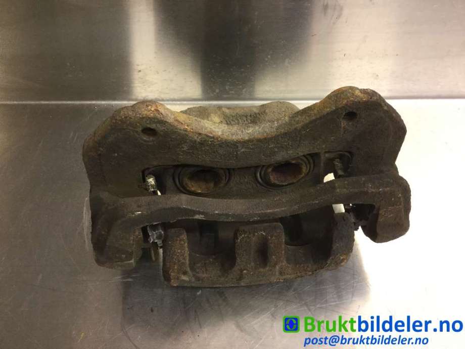 Bremsecaliper venstre foran til Peugeot 4007 2007-2012 (PEUGEOT|4400 T9|)