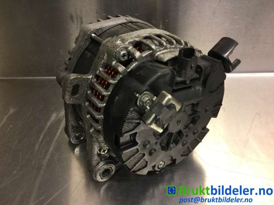 Dynamo til Peugeot Partner 2019-->> (Type III)  (PEUGEOT|98 189 622 80|A003TV0281AE|)