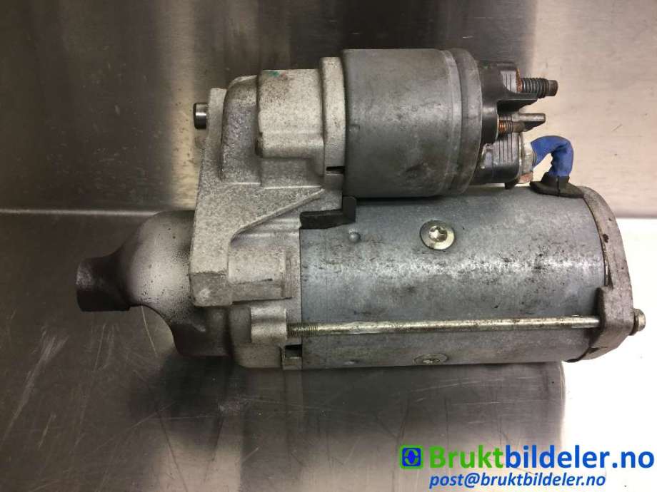 Starter diesel til Peugeot Partner 2019-->> (Type III) (PEUGEOT|96 628 541 80|TS22E26|)