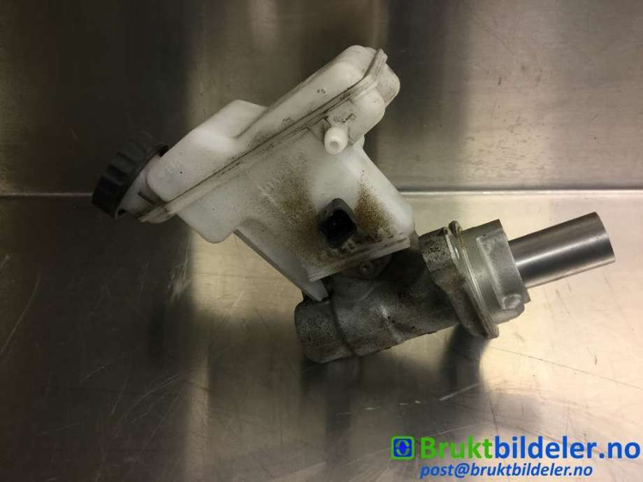 Bremsepumpe hoved til Peugeot Partner 2019-->> (Type III)  (PEUGEOT|9807687080|0 204 821 216|)