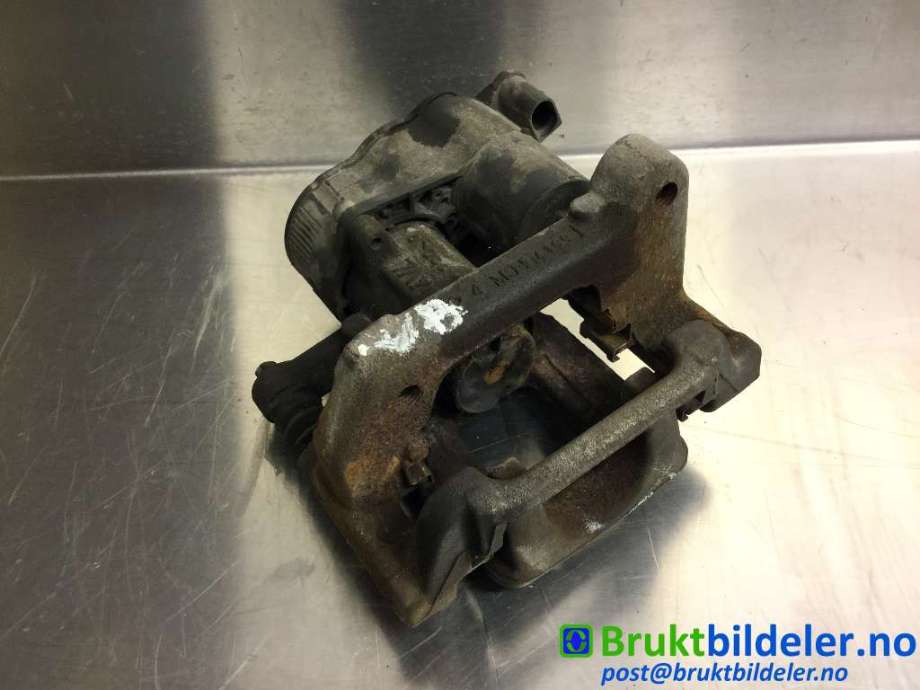 Bremsecaliper venstre bak til Peugeot Partner 2019-->> (Type III)  (PEUGEOT|9819059380|)