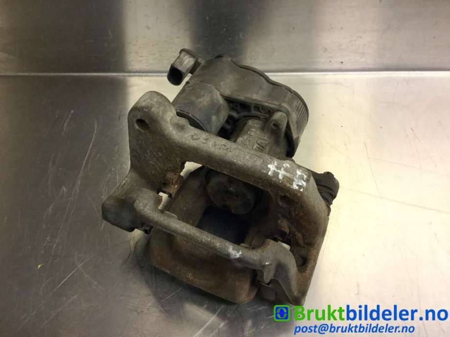 Bremsecaliper høyre bak til Peugeot Partner 2019-->> (Type III)  (PEUGEOT|9819059480|)