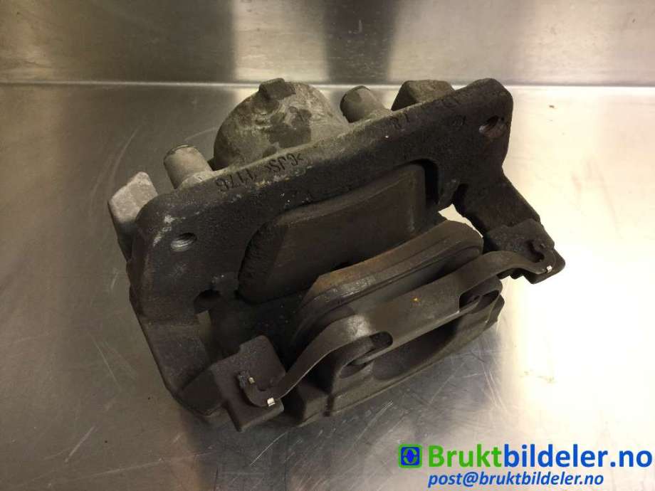 Bremsecaliper venstre foran til Peugeot Partner 2019-->> (Type III)  (PEUGEOT|9830798880|11.3601-1273.3|)