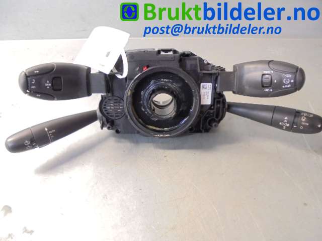 Bryter combi til Peugeot 5008, 2010-2017 (Type I)  (PEUGEOT|96667319XT)