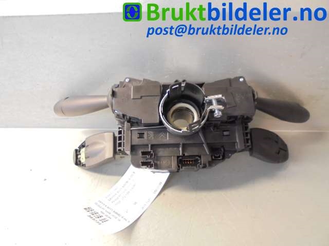 Bryter combi til Peugeot 5008 2010-2017 (Type I)  (PEUGEOT|96667319XT|)