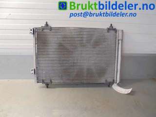 Aircondition radiator til Peugeot 5008,   (PEUGEOT|9682531580)