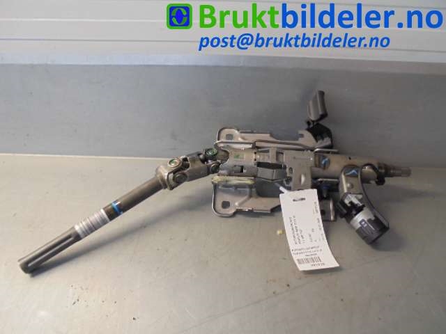 Rattaksel elektrisk servo til Peugeot 5008, 2010-2017 (Type I)  (PEUGEOT|)