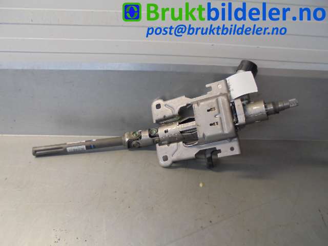 Rattaksel elektrisk servo til Peugeot 5008 2010-2017 (Type I) (PEUGEOT||4123HE)