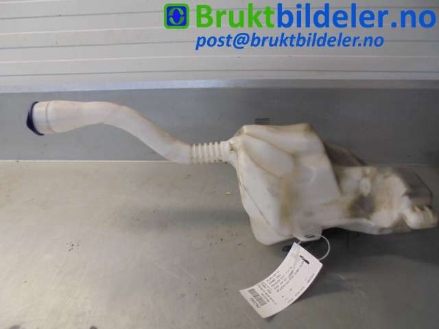 Diverse deler til Peugeot 5008, 2010-2017 (Type I)  (PEUGEOT|96 850 057 80)