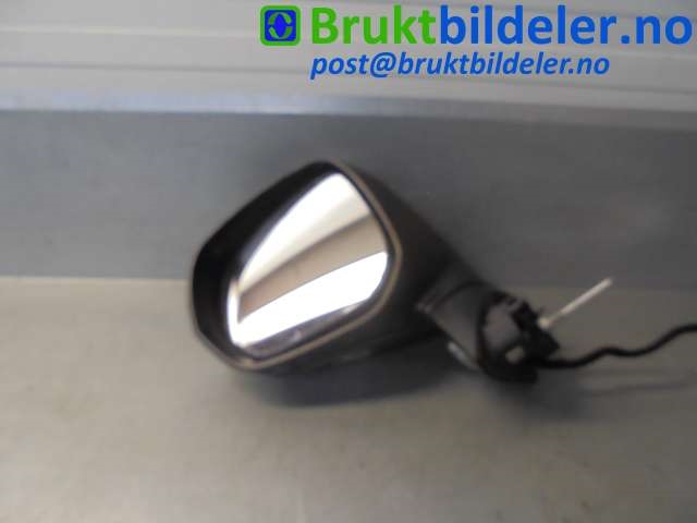 Speil venstre til Peugeot 5008, 2010-2017 (Type I)  (PEUGEOT|96854091XT)