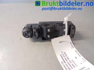 Bryter ruteheis til Peugeot 5008,   (PEUGEOT|96650621ZD)