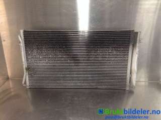 Aircondition radiator til BMW X1, 2009-2015 (E84) (E84) (BMW|64 53 9 229 021-01)