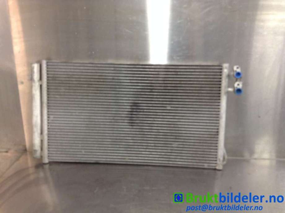 Aircondition radiator til BMW X1 2009-2015 (E84) (E84) (BMW|64 53 9 229 021-01|)