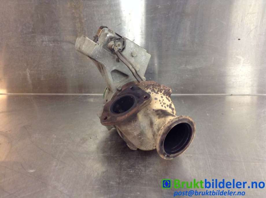 Turbo til BMW X1 2009-2015 (E84) (E84) (BMW|7 810 189 02|GT1749V|)