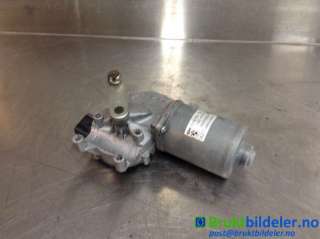 Viskermotor frontrute til BMW X1,  (E84) (BMW|2 992 465-01|W14109)