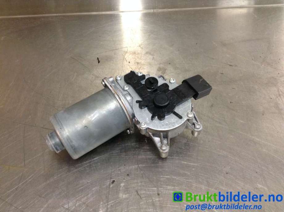 Viskermotor frontrute til BMW X1 2009-2015 (E84) (E84) (BMW|2 992 465-01|W14109|)