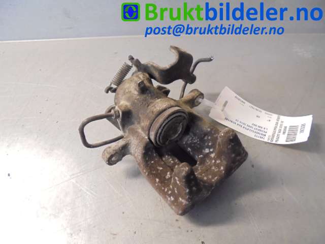Bremsecaliper venstre bak til Peugeot 5008 2010-2017 (Type I)  (PEUGEOT|746772|)