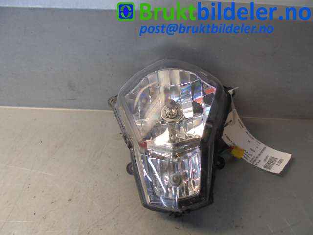 Diverse deler til MC KTM Øvrige, 0-->> (KTM 125 DUKE|595550R-00)