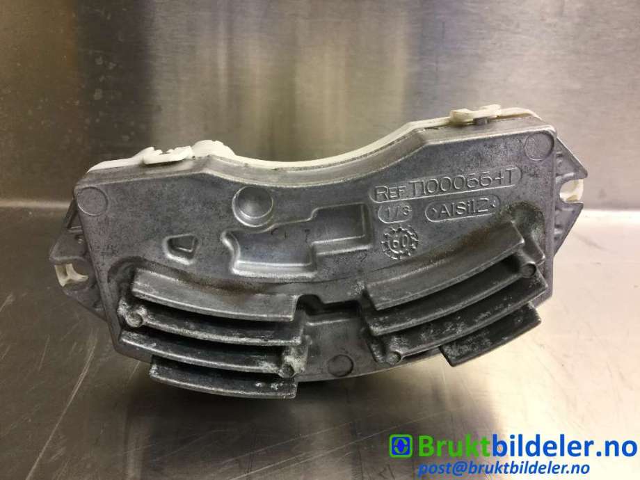 Varmeapparat motstand til BMW X1 2009-2015 (E84) (E84) (BMW|27U102880023|T1021327U-A|)