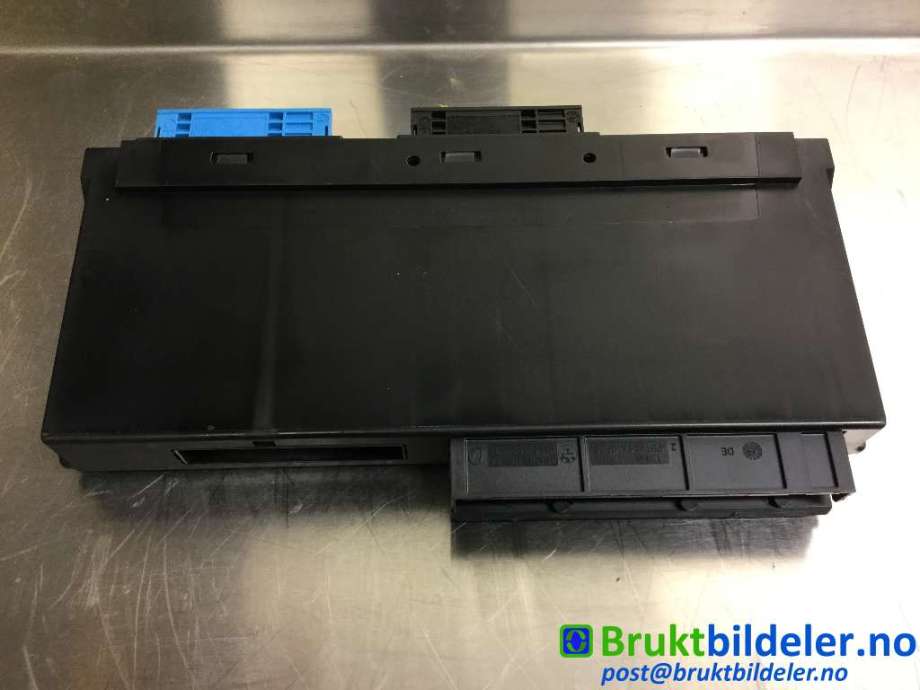 Styreenhet comfort (BCM) til BMW X1 2009-2015 (E84) (E84) (BMW|61 35 9 247 472-01|532538G00|)