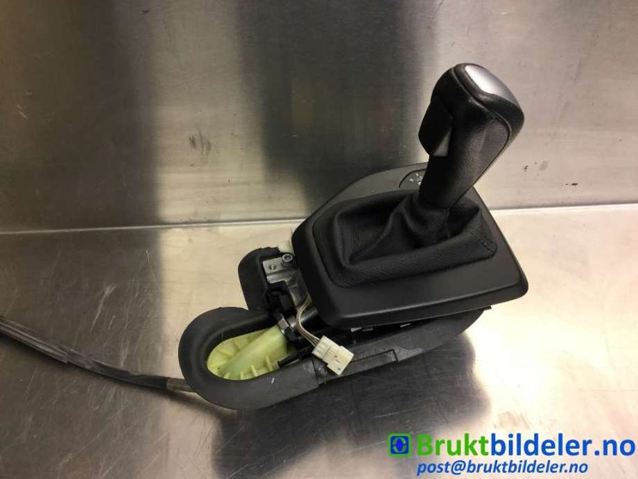 Girstang/girvelger automat til BMW X1 2009-2015 (E84) (E84) (BMW|7 603 624 01|)