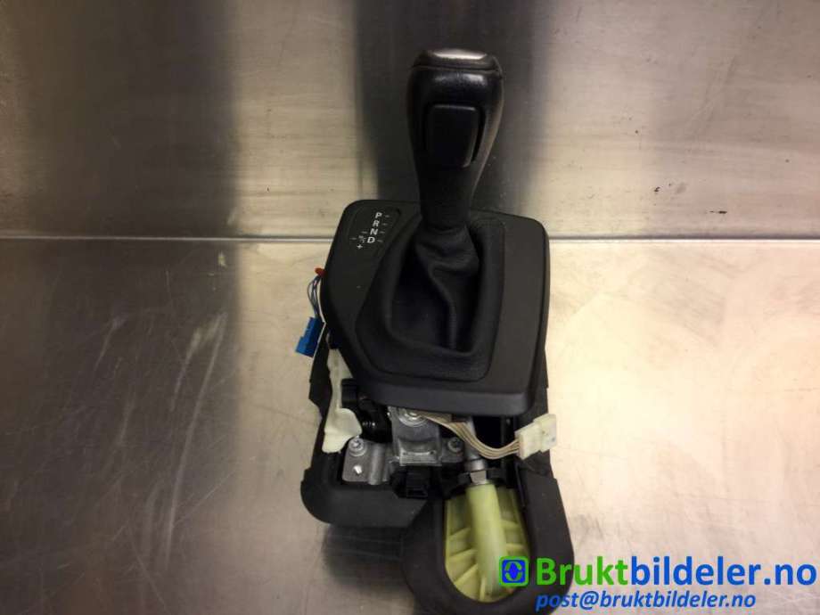 Girstang/girvelger automat til BMW X1 2009-2015 (E84) (E84) (BMW|7 603 624 01|)