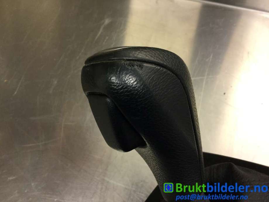 Girstang/girvelger automat til BMW X1 2009-2015 (E84) (E84) (BMW|7 603 624 01|)