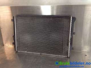 Radiator (manuell gir) til VW Touran,   (VOLKSWAGEN|1K0 121 251 DM)
