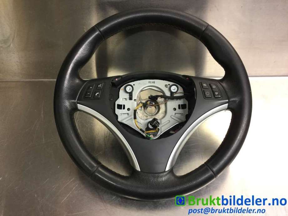Ratt til BMW X1, 2009-2015 (E84) (E84) (BMW|6 795 574 01)