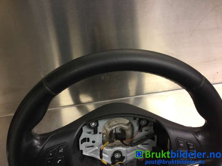 Ratt til BMW X1 2009-2015 (E84) (E84) (BMW|6 795 574 01|)