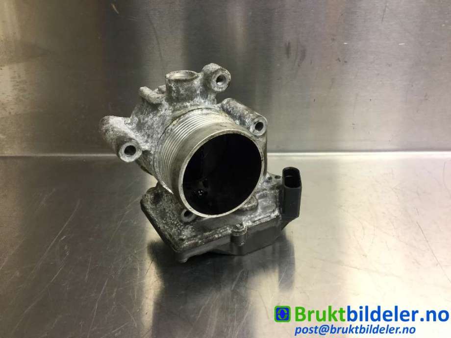 Spjeldhus til VW Caddy, 2010-2015 (Type III, Fase 2)  (VOLKSWAGEN|O3L 128 063 T)